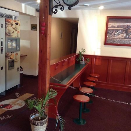 Quick Palace Montpellier Saint-Jean-de-Vedas Ngoại thất bức ảnh
