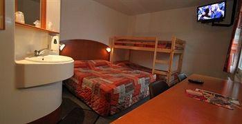 Quick Palace Montpellier Saint-Jean-de-Vedas Ngoại thất bức ảnh