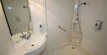 Quick Palace Montpellier Saint-Jean-de-Vedas Ngoại thất bức ảnh