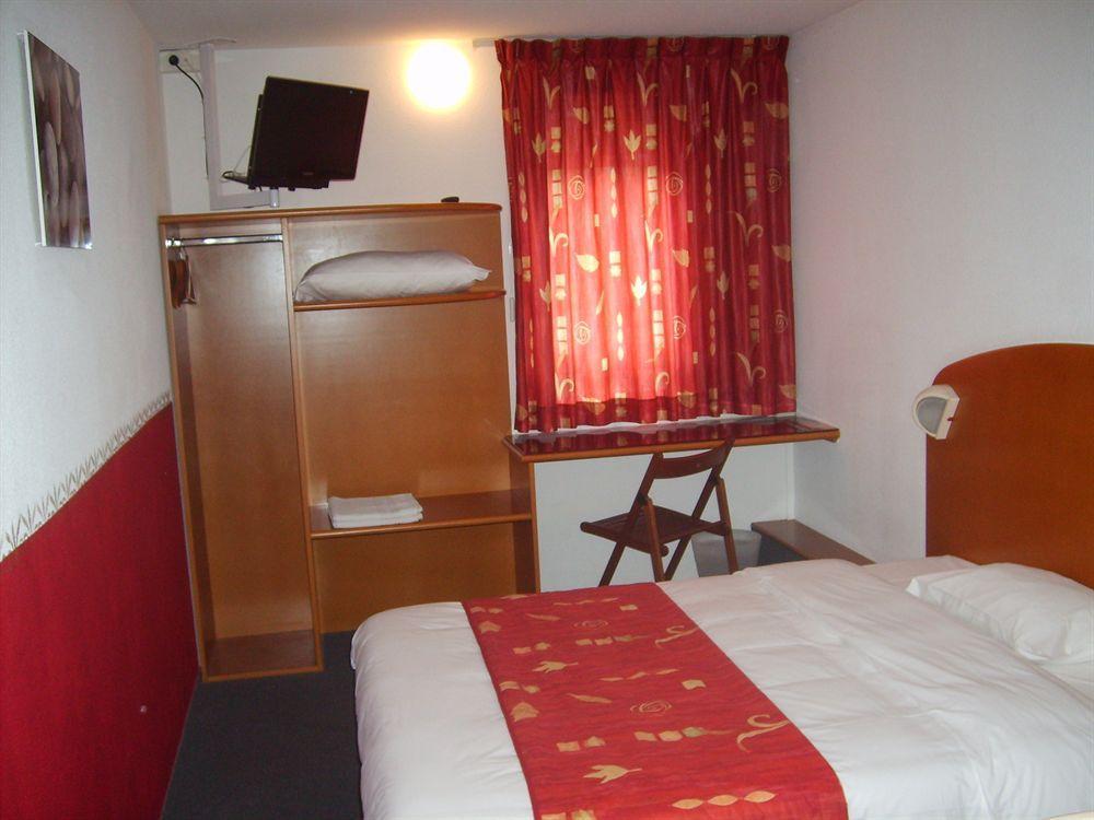 Quick Palace Montpellier Saint-Jean-de-Vedas Ngoại thất bức ảnh