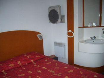 Quick Palace Montpellier Saint-Jean-de-Vedas Ngoại thất bức ảnh