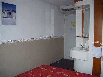 Quick Palace Montpellier Saint-Jean-de-Vedas Ngoại thất bức ảnh
