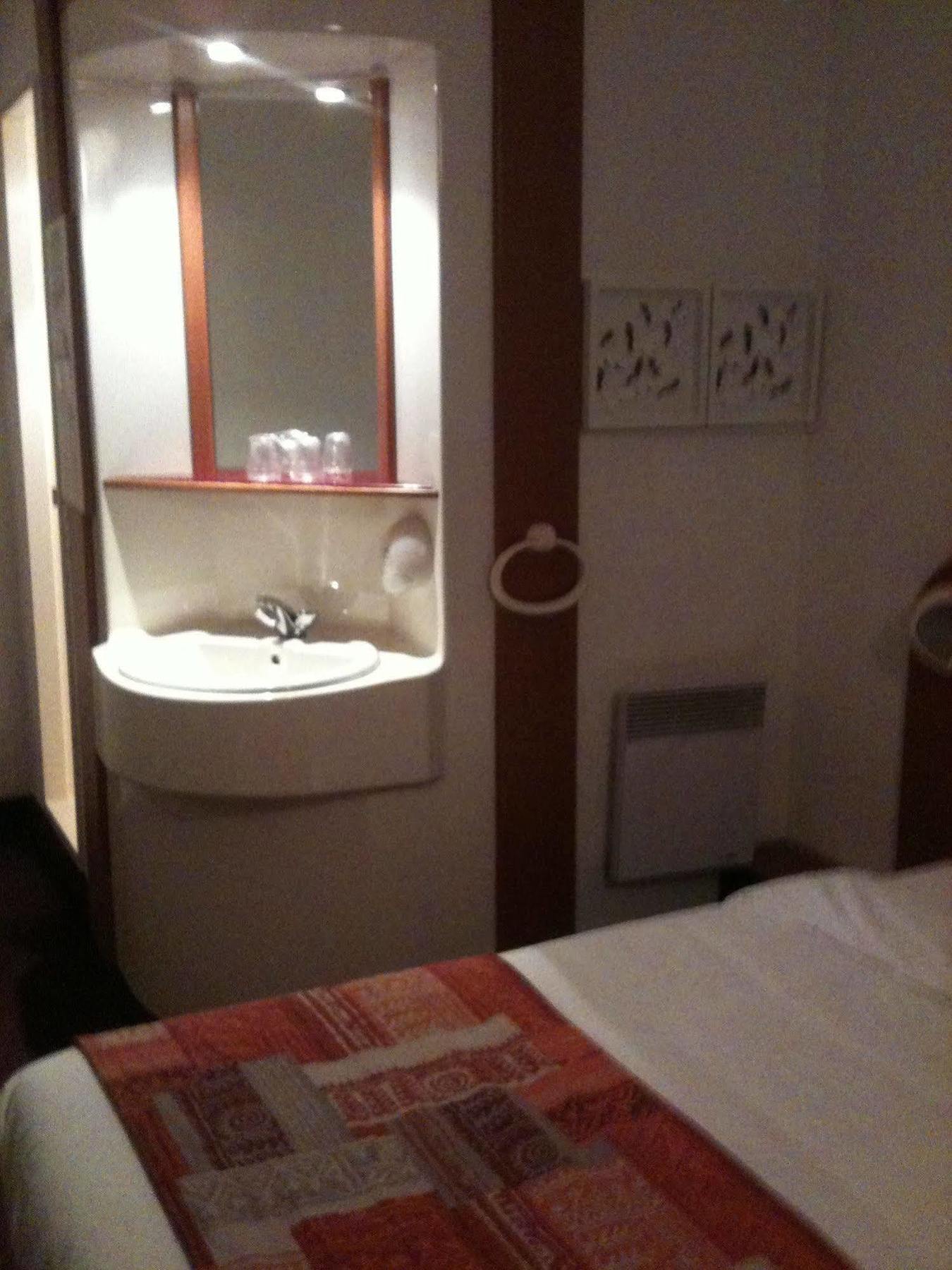Quick Palace Montpellier Saint-Jean-de-Vedas Ngoại thất bức ảnh