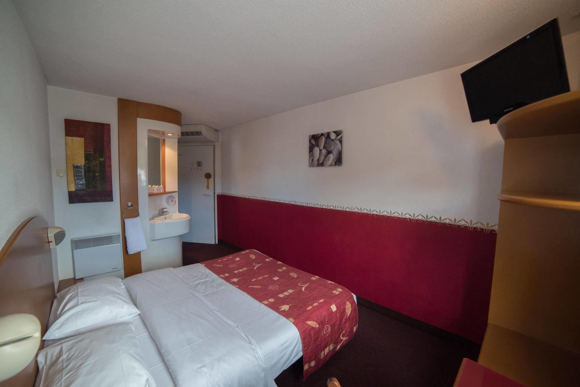 Quick Palace Montpellier Saint-Jean-de-Vedas Ngoại thất bức ảnh